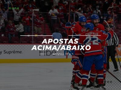 Apostas Acima Abaixo
