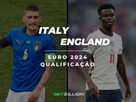 Ita Vs Eng 2024 Euro Qualifying