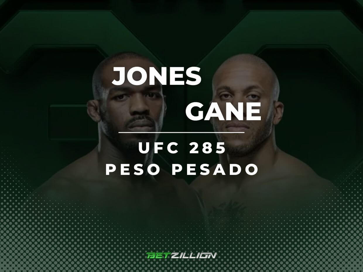 Ufc 285 Jone Vs Gane